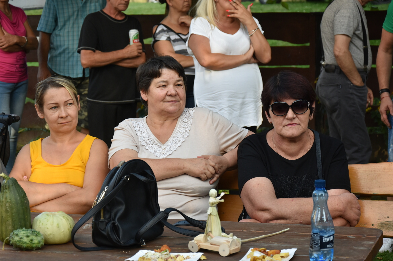 Kultura, Tradycja... i Placki! 2023